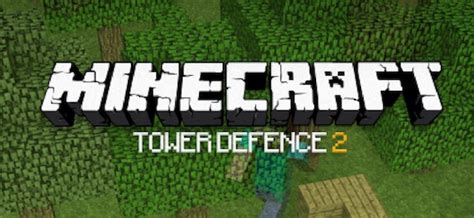 Minecraft Tower Defense 2 - Unblocked Games