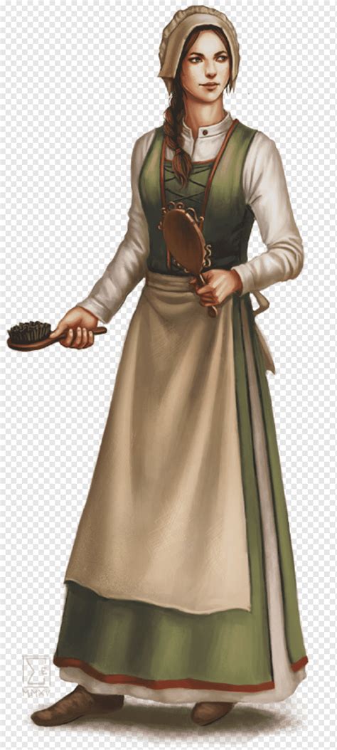 Pathfinder Roleplaying Game Dungeons & Dragons Character Woman Role ...