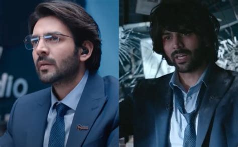 Dhamaka TRAILER: Kartik Aaryan's Intense Avatar Will Blow Your Minds