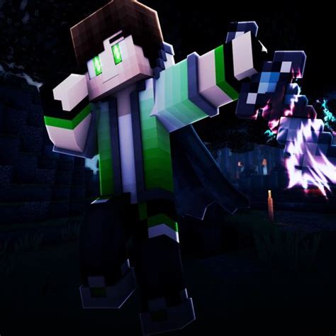 Latest | Minecraft GFX Amino