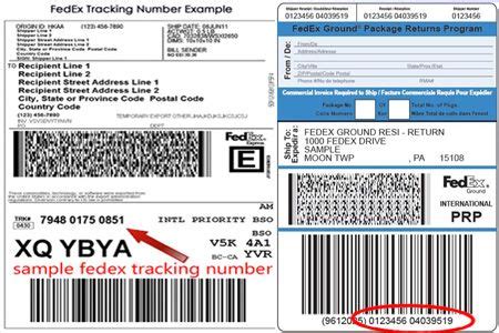 How to Track Your Shipments and Parcels with FedEx Tracking Number