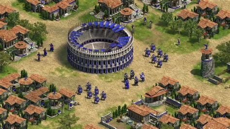 Серия игр Age of Empires: список всех частей по порядку