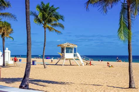 DISCOVER FTLBEACH - My Fort Lauderdale Beach