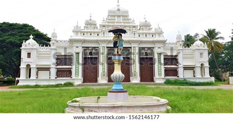 26 Jaganmohan Palace Stock Photos, Images & Photography | Shutterstock