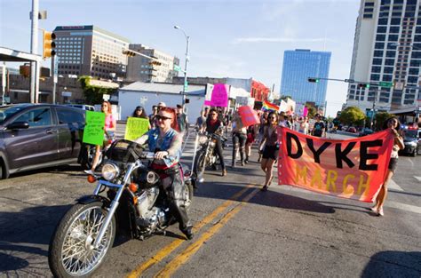 LGBTQ+ Activism in Austin