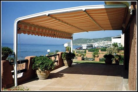 Fabric Awnings For Decks - Decks : Home Decorating Ideas #rvPkN1Ow2Y