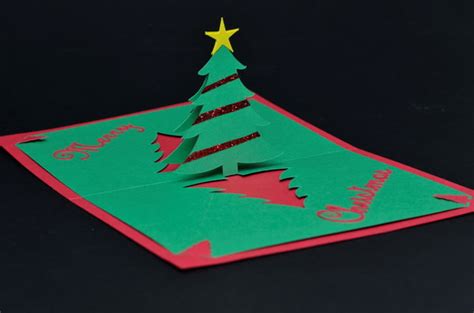 30+ Pop Up Christmas Cards 2023