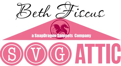 SVG Attic Blog: Trio Birthday Cards with Beth