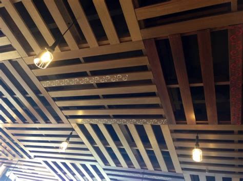 Pallet Ceiling Ideas | Pallet Ideas