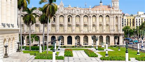 One Week Cuba Culture and History Tour | Zicasso