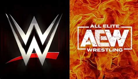 WWE vs AEW: WWE has healthy lead over AEW-Google web search index