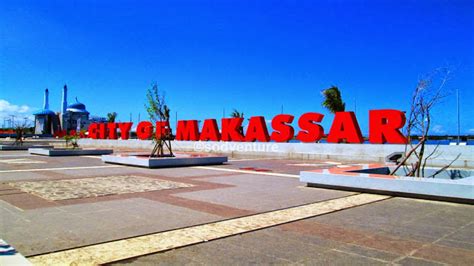 South Celebes Tourism - South Sulawesi: Makasar