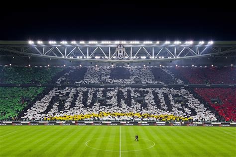 Juventus Stadium Wallpapers - Wallpaper Cave