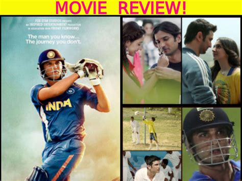 30 HQ Images Ms Dhoni Movie Review - Pin On Movie Downloads | un-realised