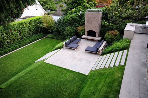 New Book Explores Garden Design Trends Photos | Architectural Digest Outdoor Rooms, Outdoor ...