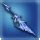 Shiva's Diamond Weapons - Final Fantasy XIV Online Wiki - FFXIV / FF14 Online Community Wiki and ...