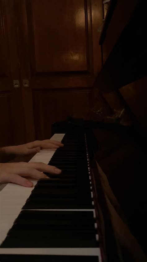 Piano cover – Artofit