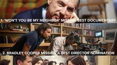 Mister Rogers documentary voted biggest Oscars 2019 snub - CNET