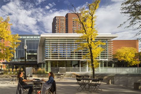 Gallery of Minnesota Orchestra Hall / KPMB Architects - 6