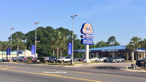 Used Car Dealership in Panama City, FL 32401 | Buy Here Pay Here | Byrider