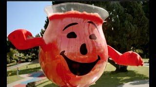 Kool Aid Commercials Compilation Kool-Aid Man Ads Chords - ChordU