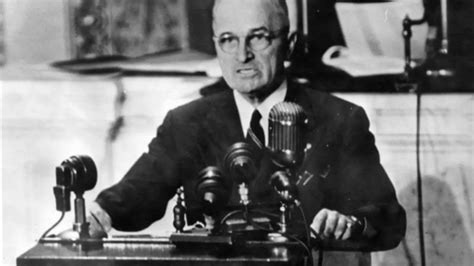 TWE Remembers: The Truman Doctrine | Council on Foreign Relations