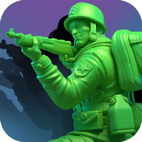 [Gift Code] Army Men Strike: Toy Wars mới nhất 09/2024 - Phanmem360