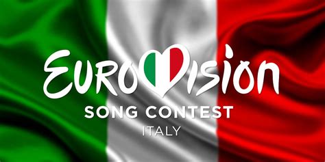 Eurovision 2024 Italy