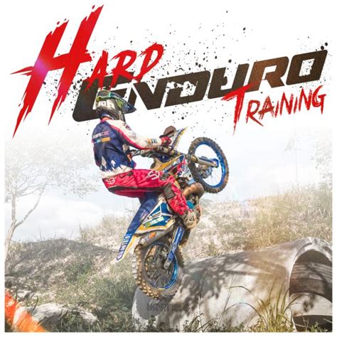 Hard Enduro Training – Off-Road Skills Thailand