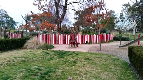 Bendigo Botanic Gardens | Goldfields Guide