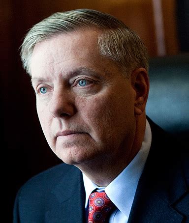 Lindsey Graham Quotes. QuotesGram