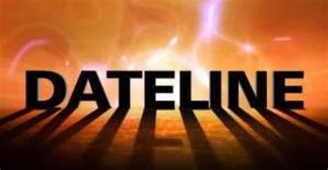 Dateline NBC Cast | List of All Dateline NBC Actors and Actresses