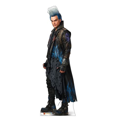 Hades Descendants 3 | RPF Costume and Prop Maker Community