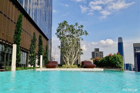 Best Hotel Pools Kuala Lumpur - Staycays KL - The Yum List