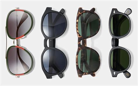 The 30 Best Men's Sunglasses | GearMoose