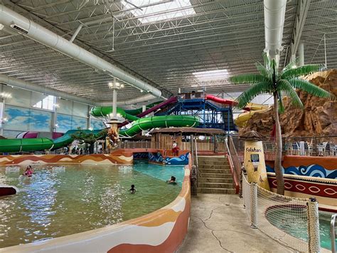 20 Best Wisconsin Hotels With Indoor Water Parks (2024) - Milwaukee ...