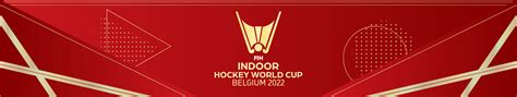 African Hockey Federation | Next FIH Indoor Hockey World Cup postponed to early 2022 - African ...