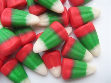 21 Best Ideas Christmas Candy Corn - Most Popular Ideas of All Time