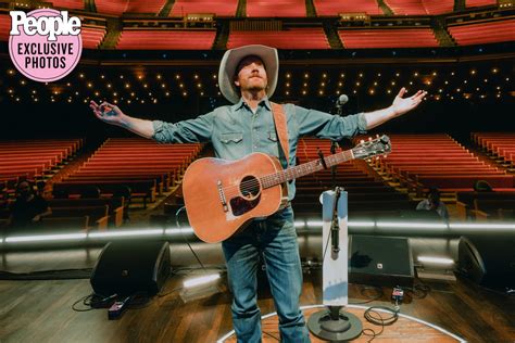 All the Photos from Chancey Williams Grand Ole Opry Debut: 'Nothing Quite Like It' (Exclusive)