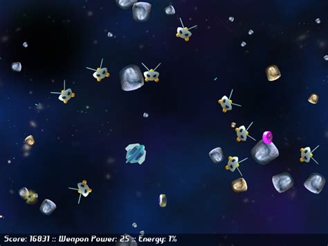 Asteroid The Game Download