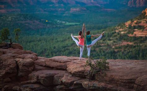 Yoga Magic in Sedona • Sedona Yoga Festival