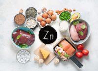 6 Best Foods to Get More Zinc & Boost Your Immune System