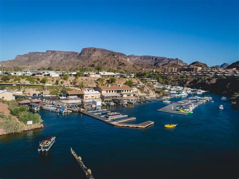 Interesting facts about Lake Havasu City