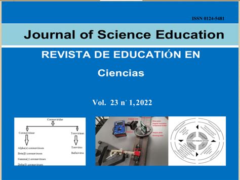 Journal of Science Education