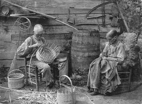 Hard working folks from the early Applachian homestead. | Appalachian people, Appalachia, History