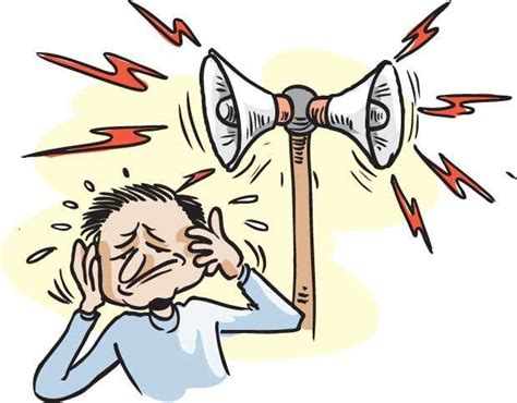 Noise pollution; Let’s listen to the sound of silence - Opinion | Daily Mirror