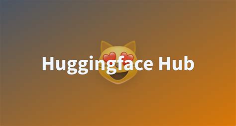 Huggingface Hub - a Hugging Face Space by aschen