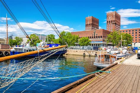 10 Best Day Trips from Oslo, Norway - Road Affair