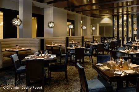 The Willows Restaurant Santa Ynez Santa Barbara CA Reviews | GAYOT