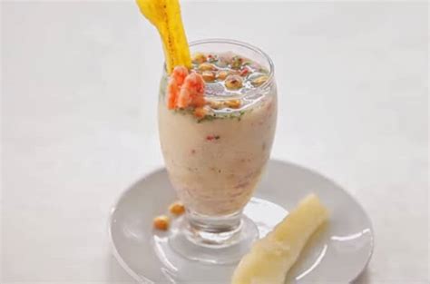 LECHE DE TIGRE | Receta Fácil y Deliciosa + 3 TIPS